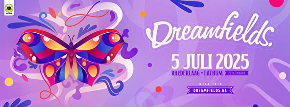 Dreamfields Festival [05-07]