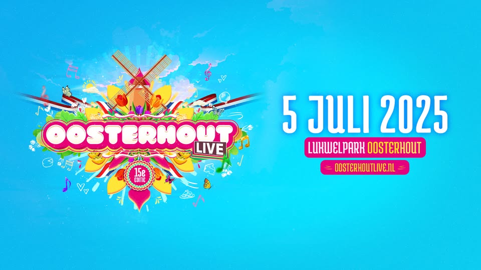 Oosterhout Live [05-07]