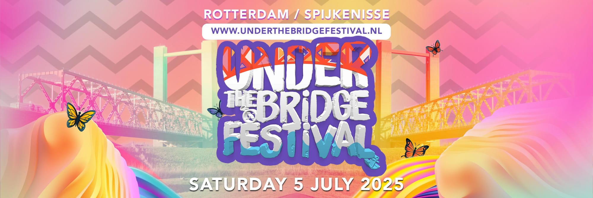 Under The Bridge [05-07]