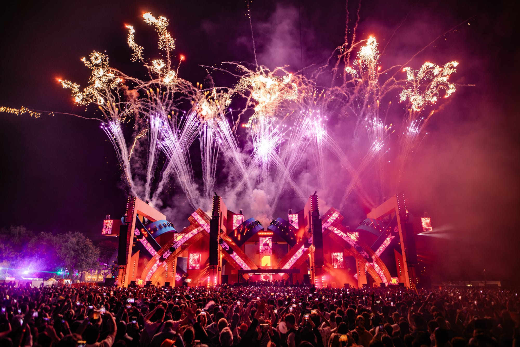 Awakenings Festival [11-07 tm 13-07]