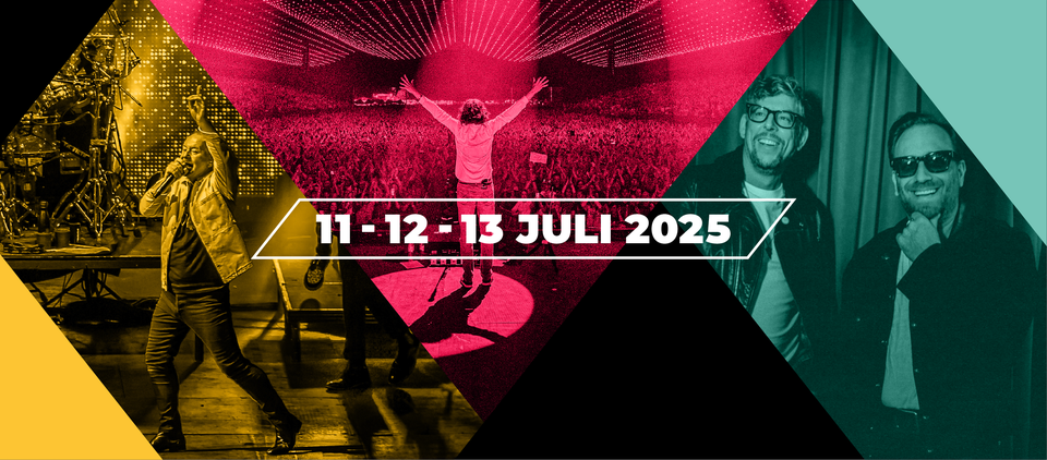 Bospop [11-07 tm 13-07]