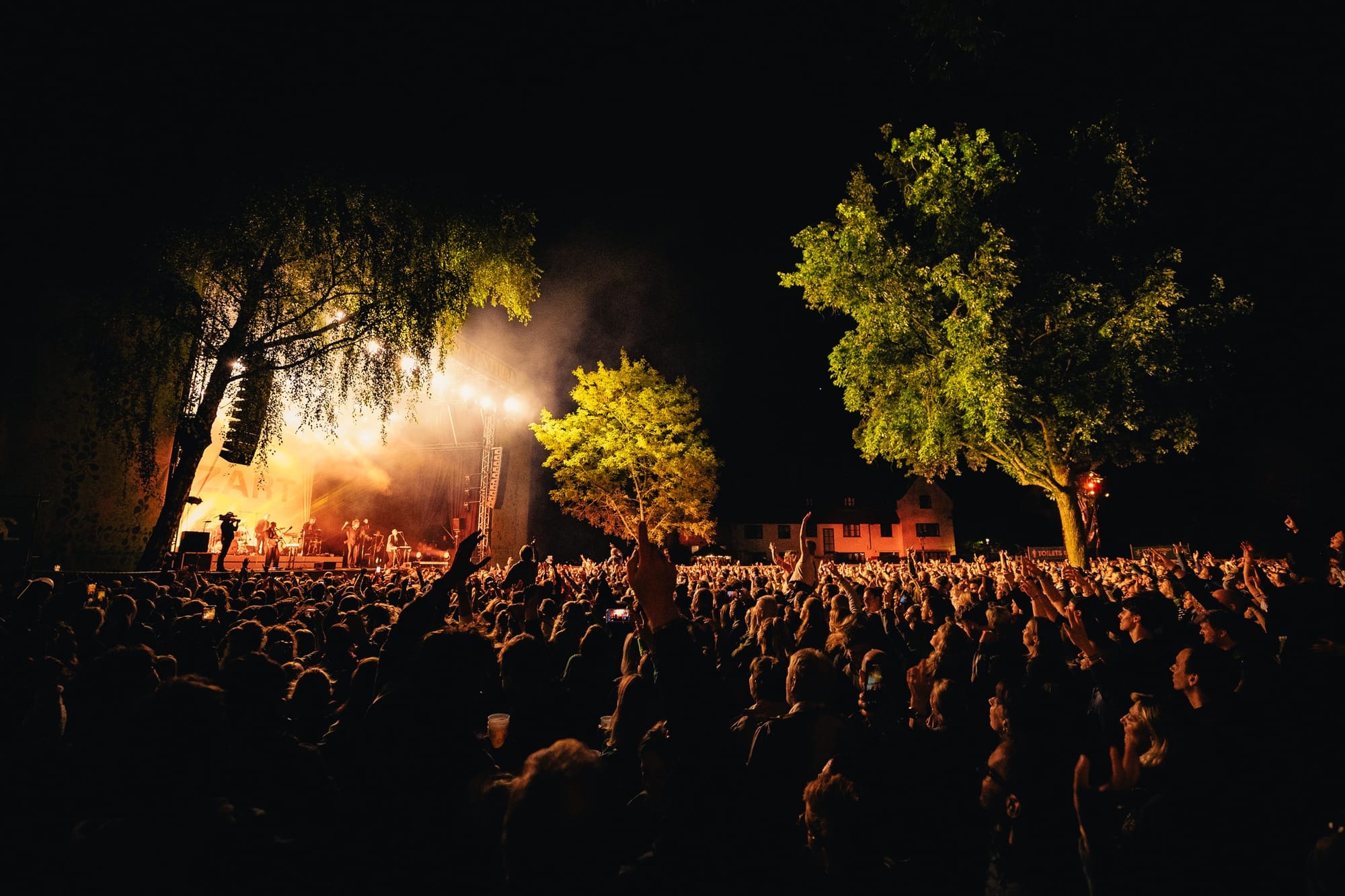 Cactusfestival [11-07 tm 13-07]