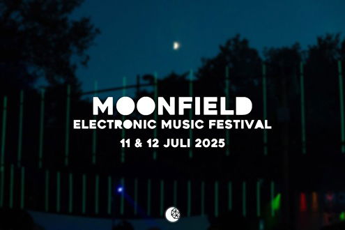 Moonfield Festival [11-07 tm 12-07]