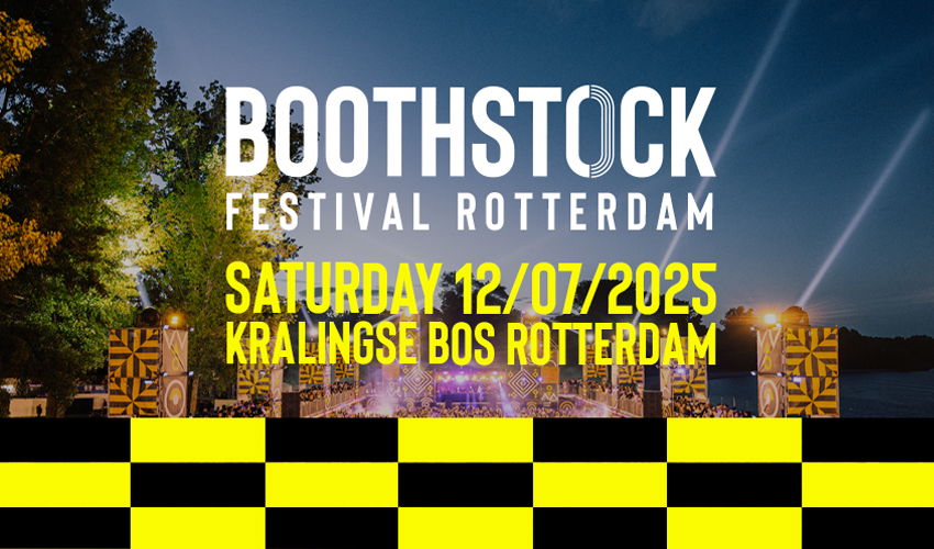 Boothstock Festival [12-07]