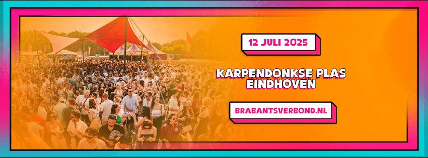 Brabants Verbond Festival [12-07]