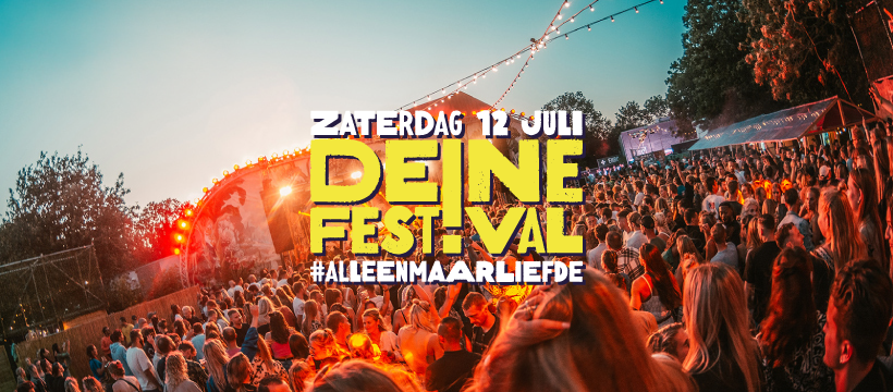 Deine Festival [12-07]