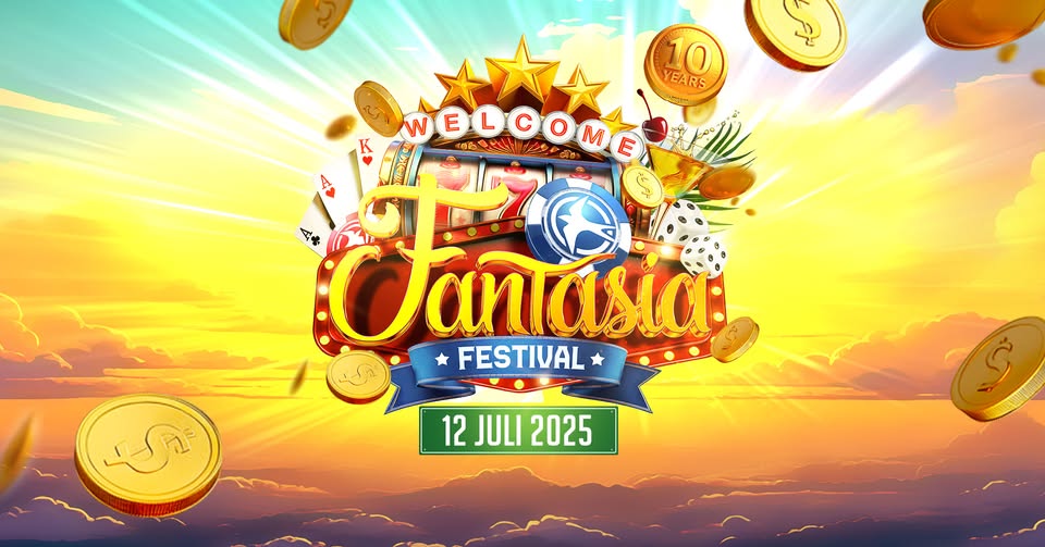 Fantasia Festival [12-07]