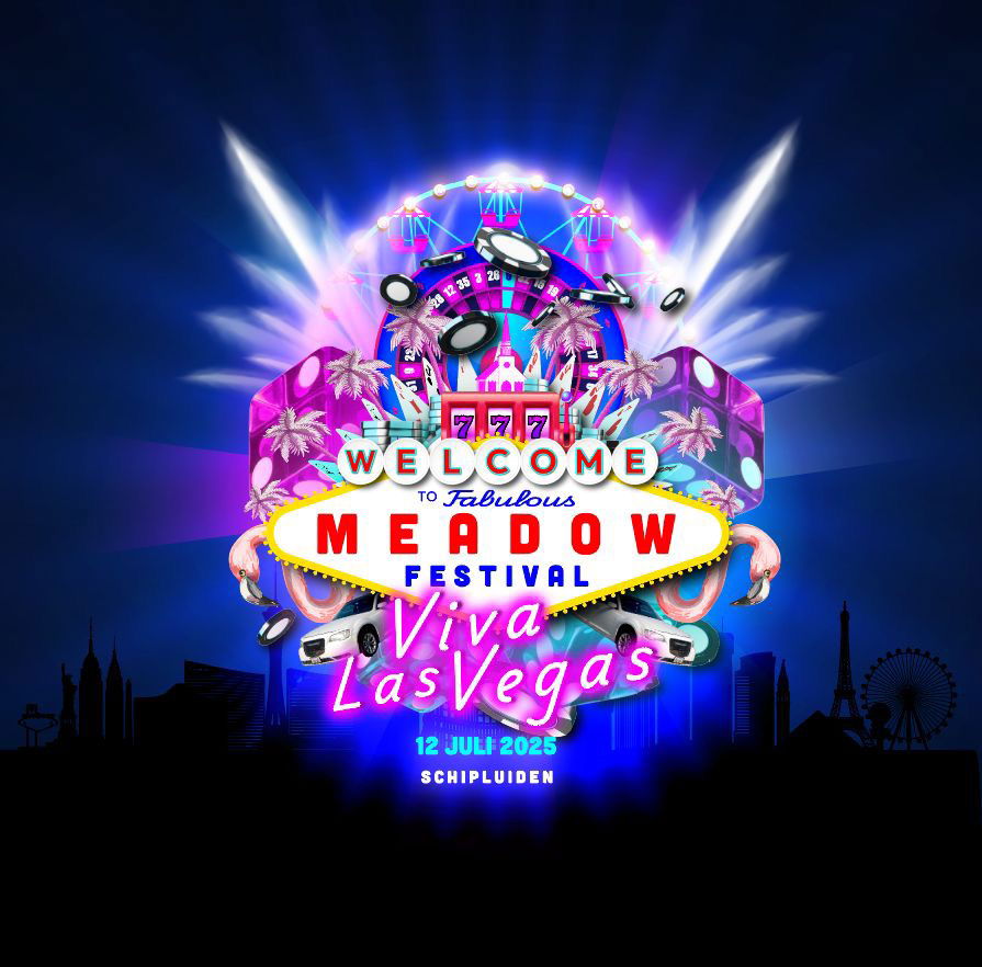 Meadow Festival [12-07]
