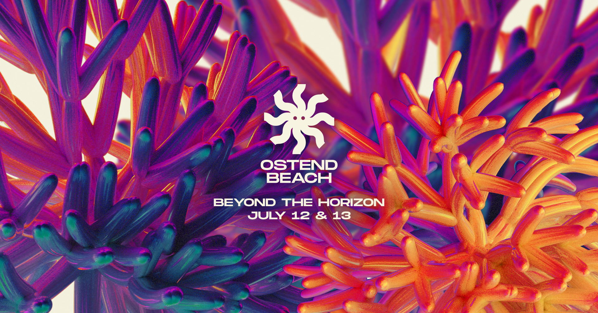 Ostend Beach [12-07 tm 13-07]
