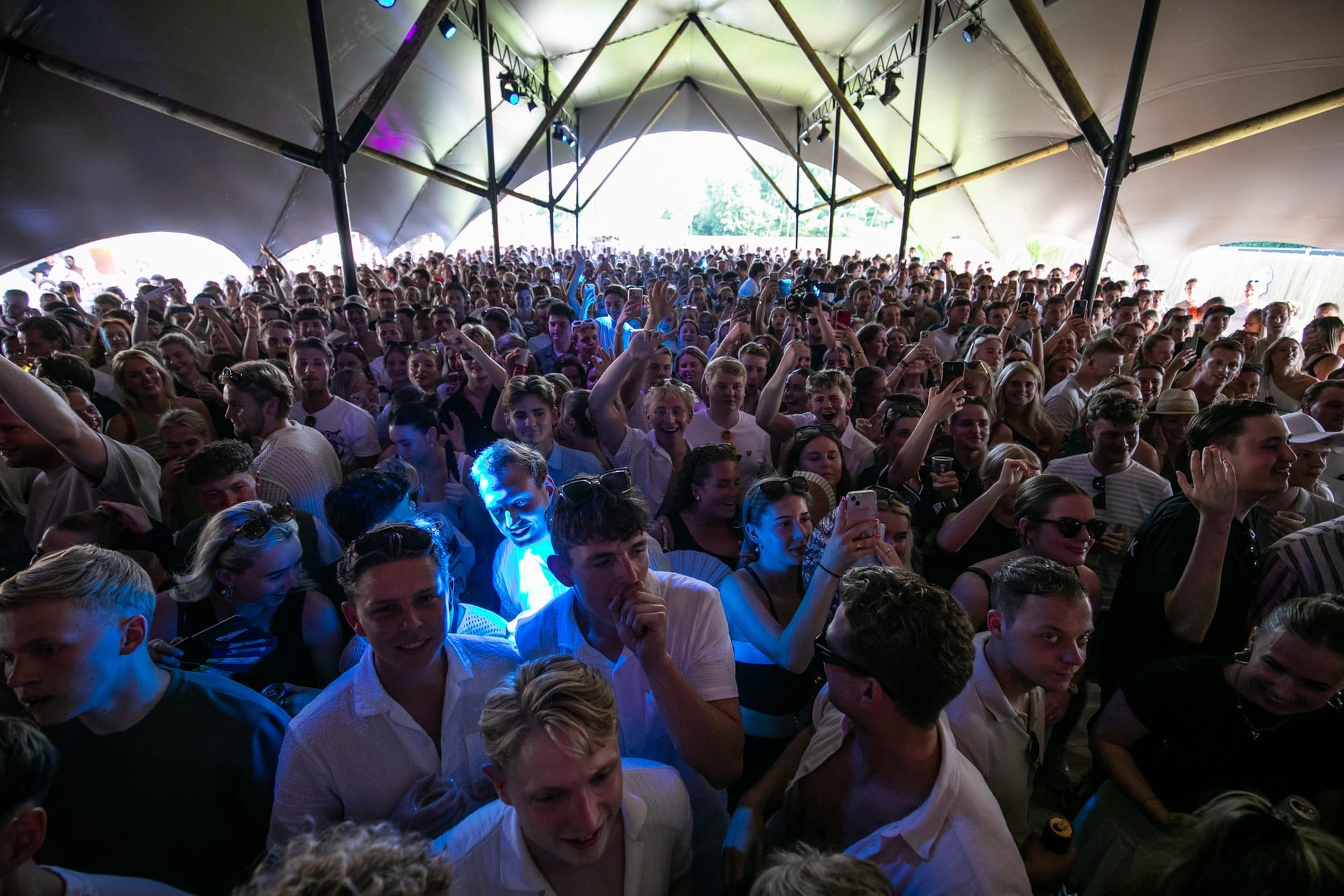 Hoognodig Festival [19-07]