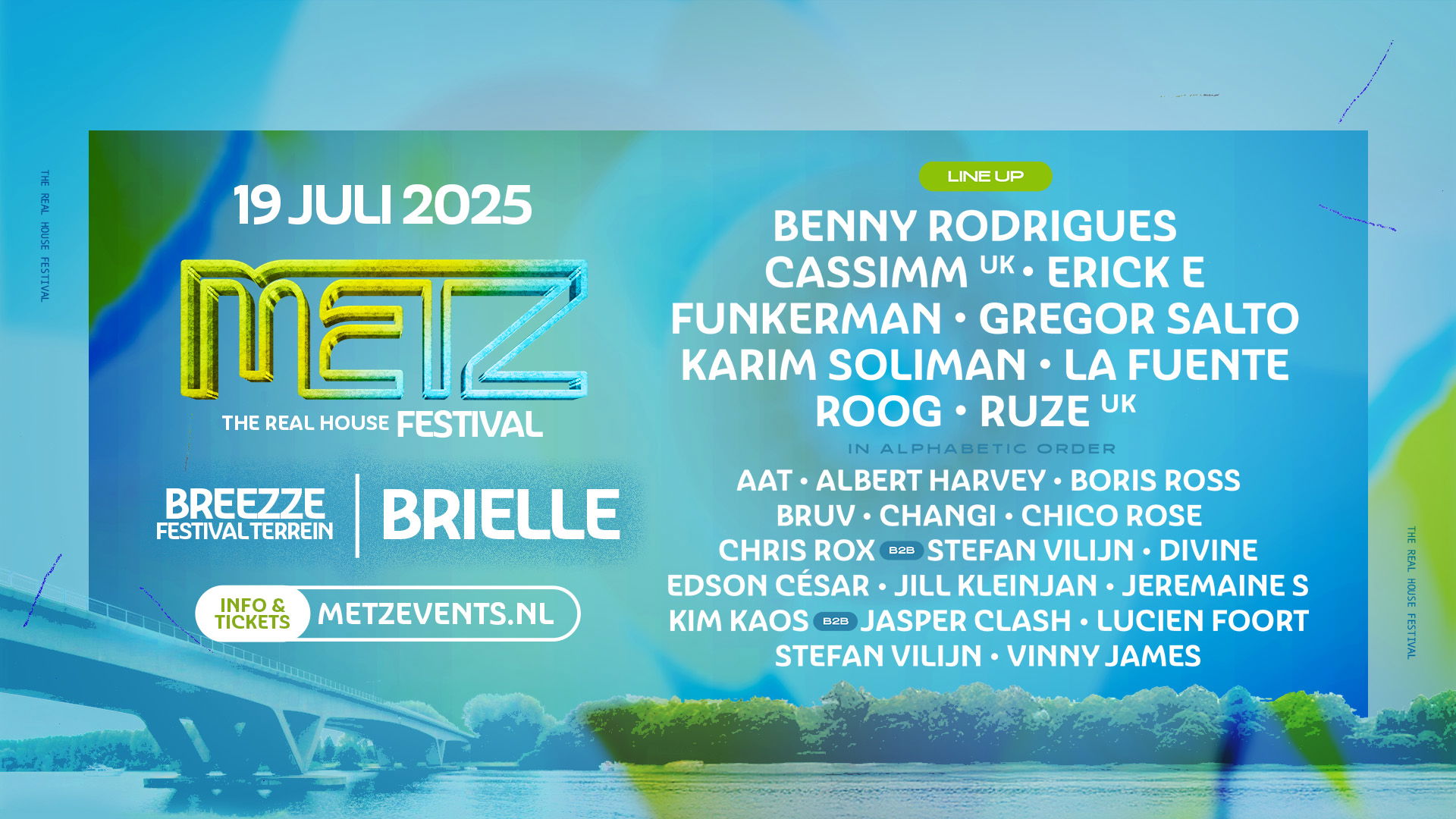 Metz Festival [19-07]