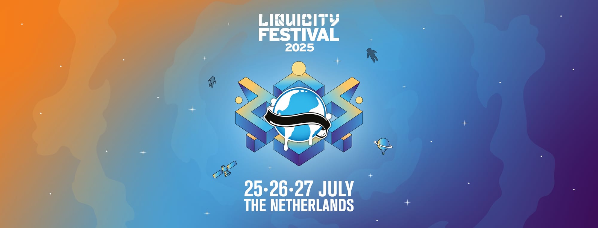 Liquicity Festival [25-07 tm 27-07]