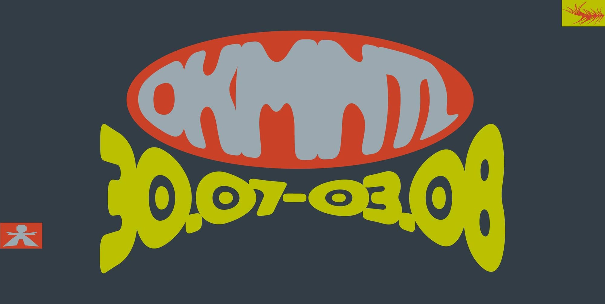 Dekmantel [30-07 tm 03-08]