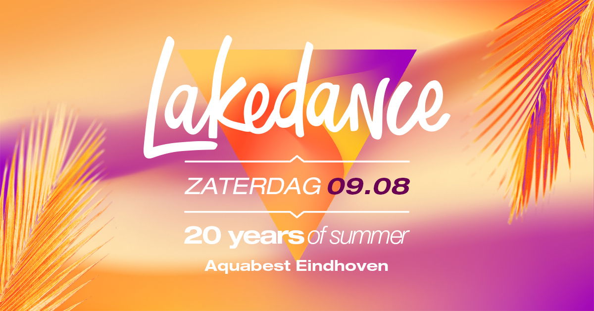 Lakedance [09-08]