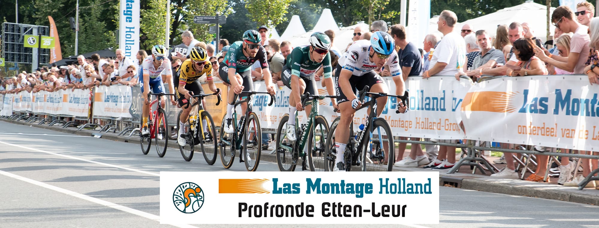 Profronde Etten Leur [16-08 tm 17-08]