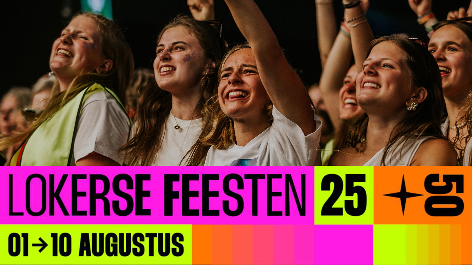 Lokerse Feesten [01-08 tm 10-08]