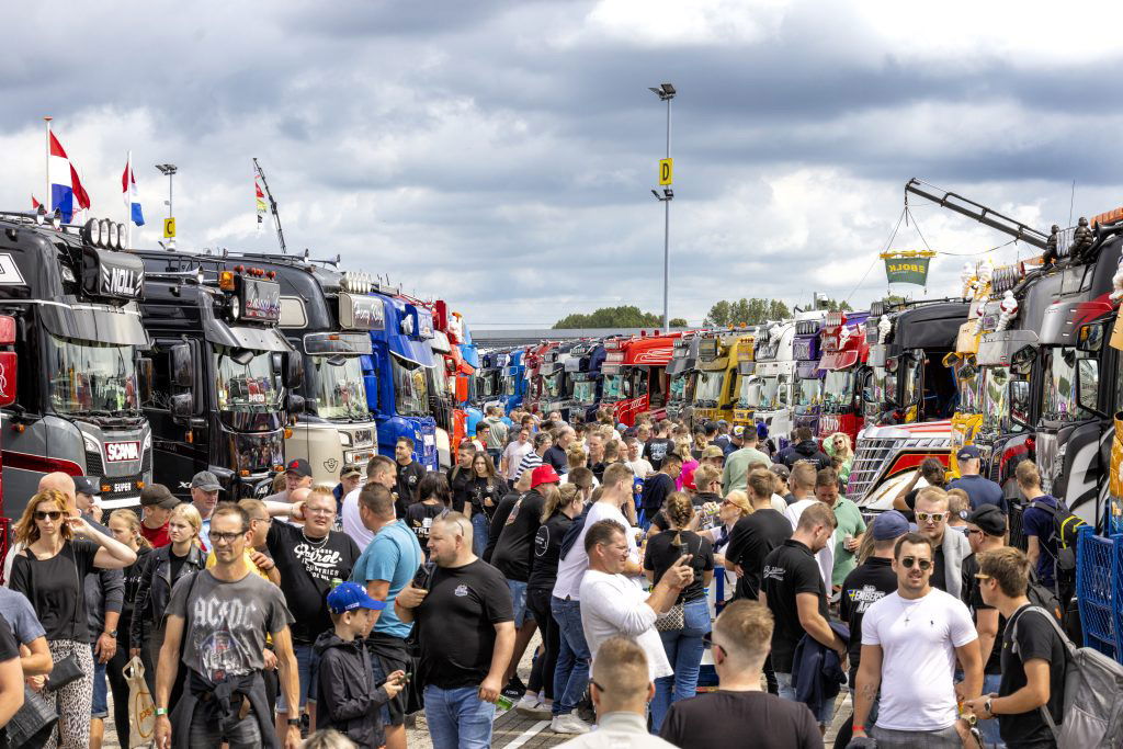 Truckstar Festival [26-07 t/m 27-07]