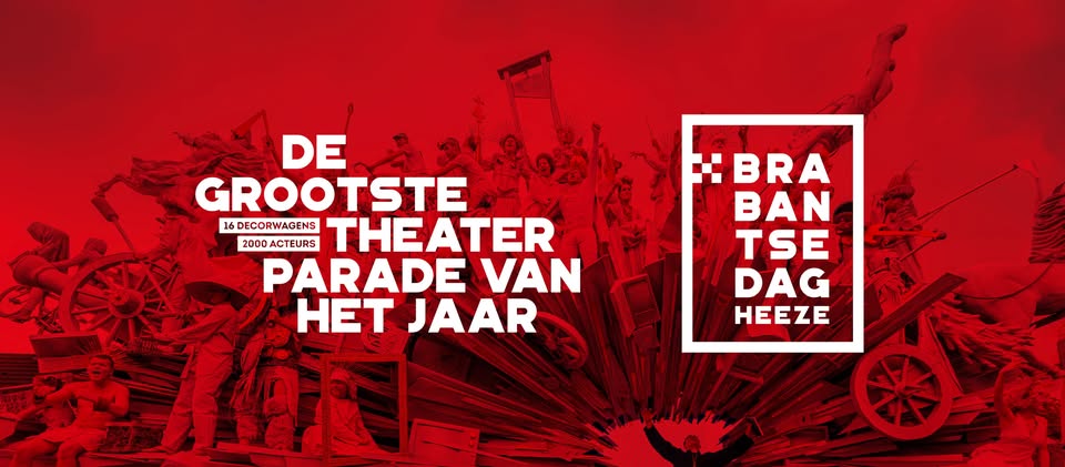 Brabantse Dag [31-08]
