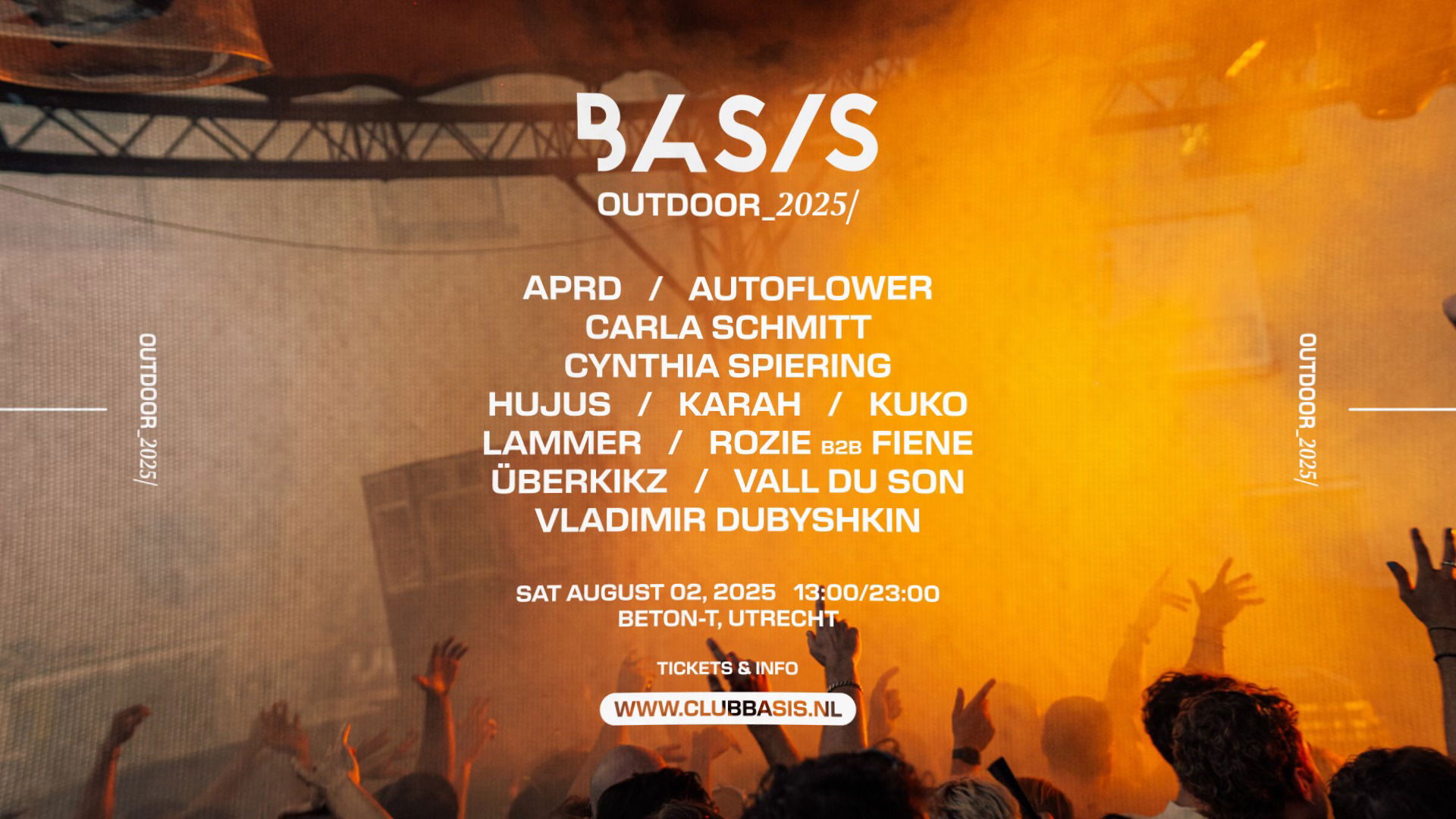Basis Outdoor (02-08)