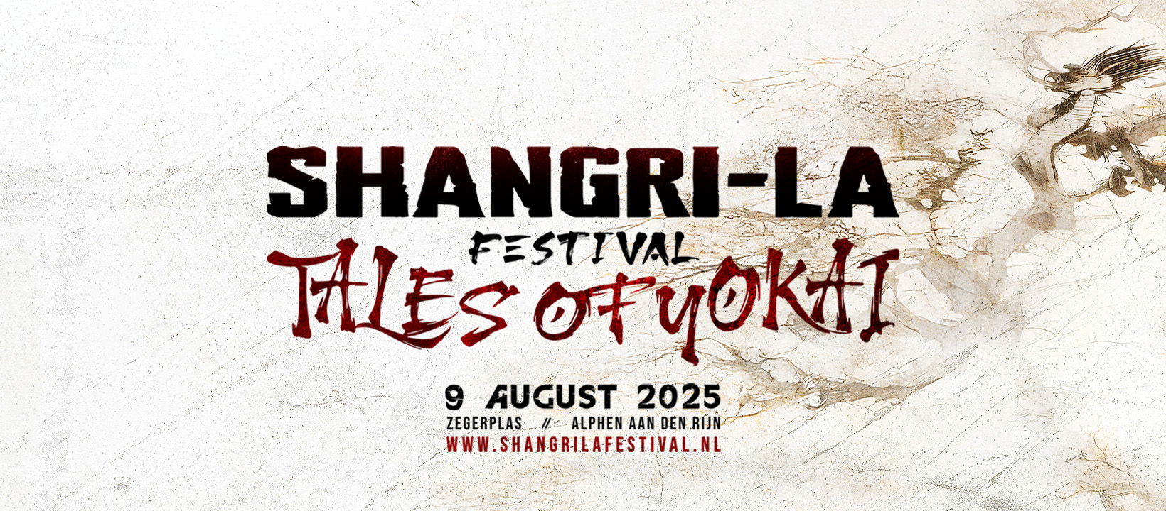 Shangri-La [09-08]