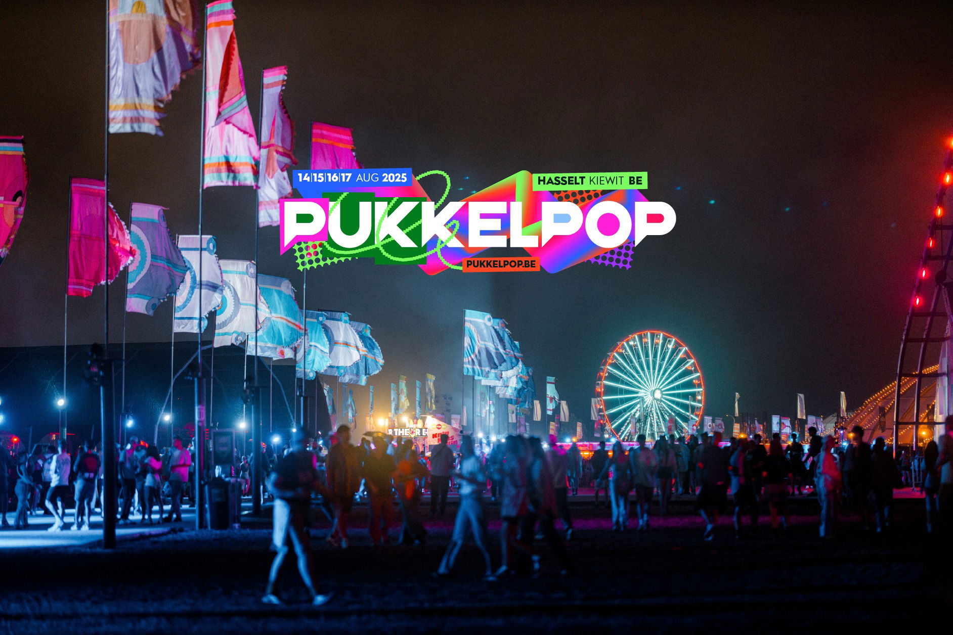 Pukkelpop [14-08 tm 17-08]