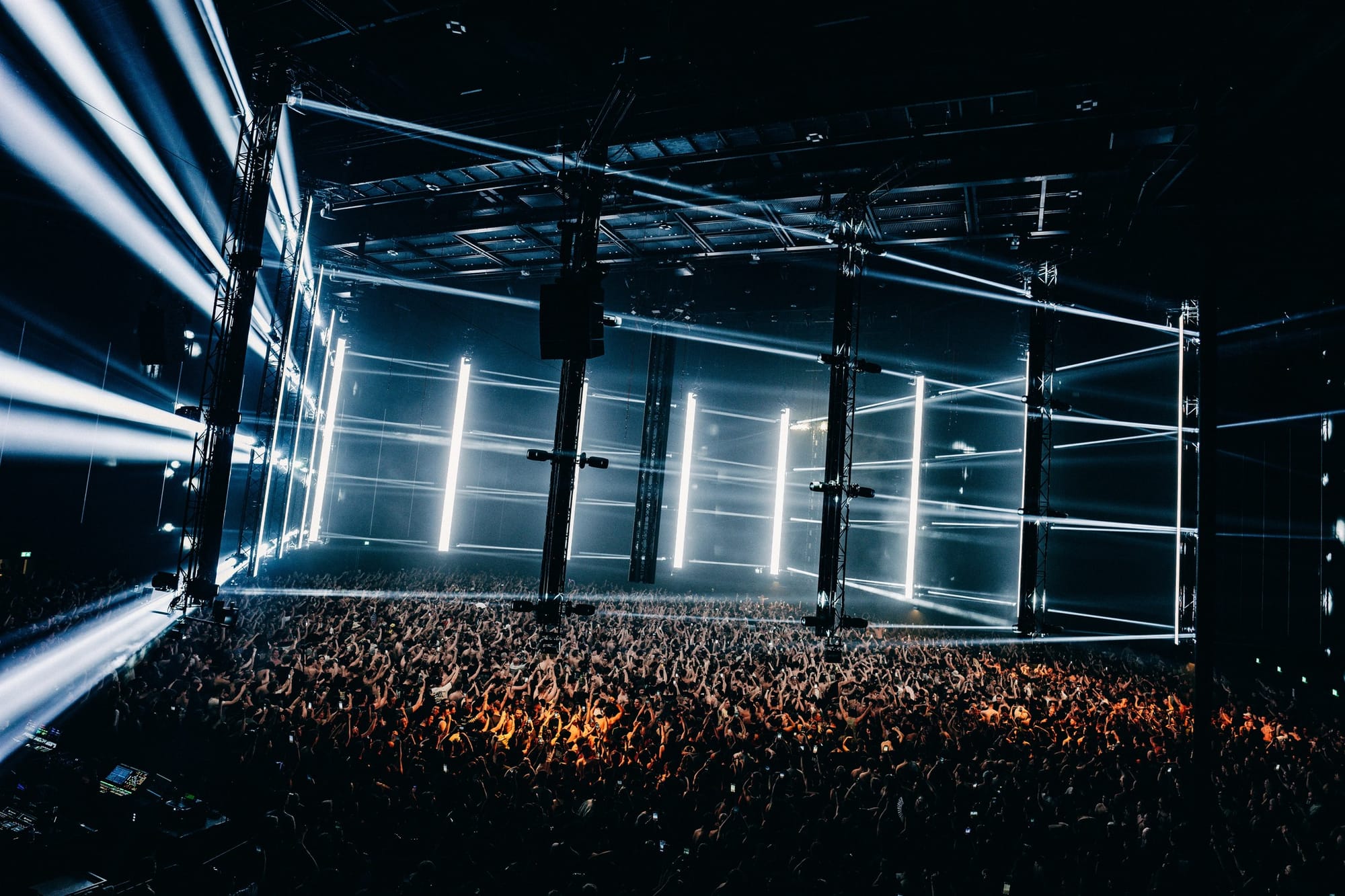 Rotterdam Rave Festival [30-08]