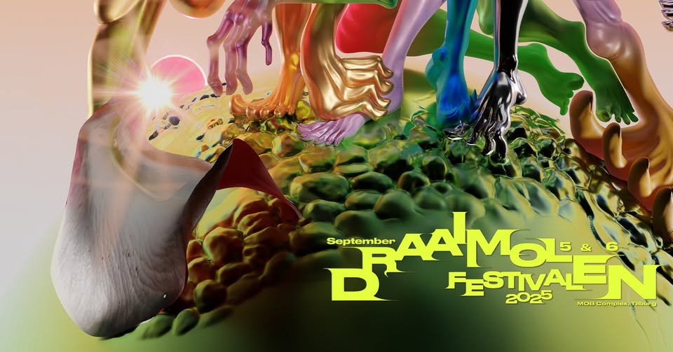Draaimolen Festival [05-09 tm 06-09]