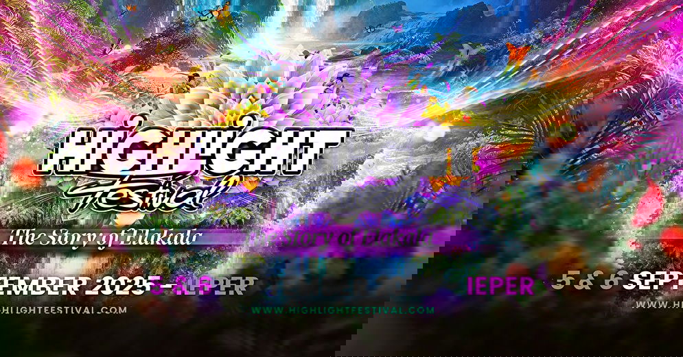 Highlight Festival [05-09 tm 06-09]