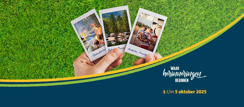 De Kampeer & Caravan Jaarbeurs [01-10 tm 05-10]