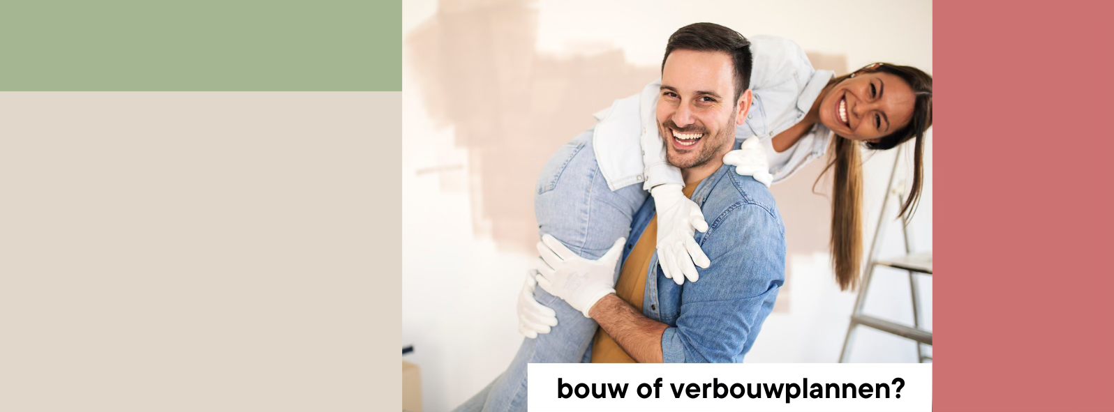 Beurs Eigen Huis Najaar [10-10 tm 12-10]