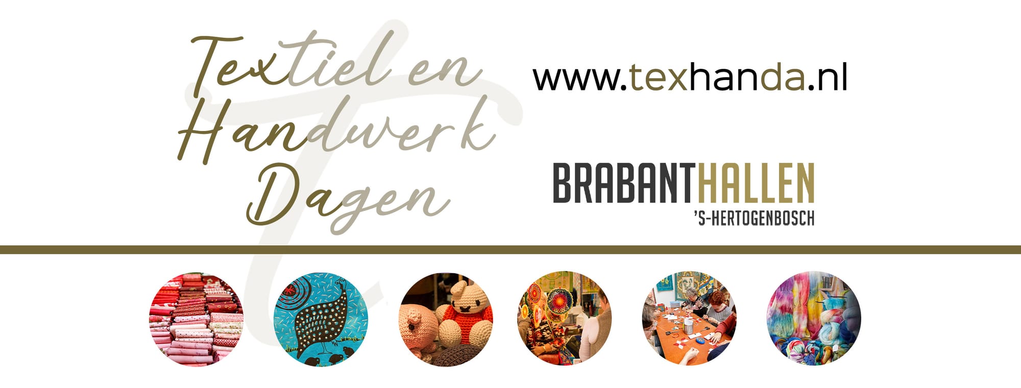 Texhanda [11-09 tm 13-09]