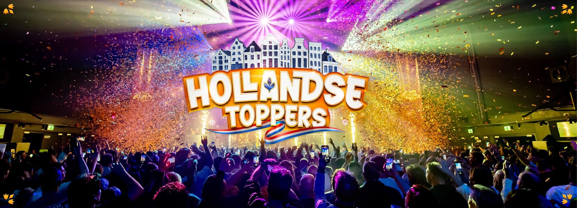 Hollandse Toppers [26-09]