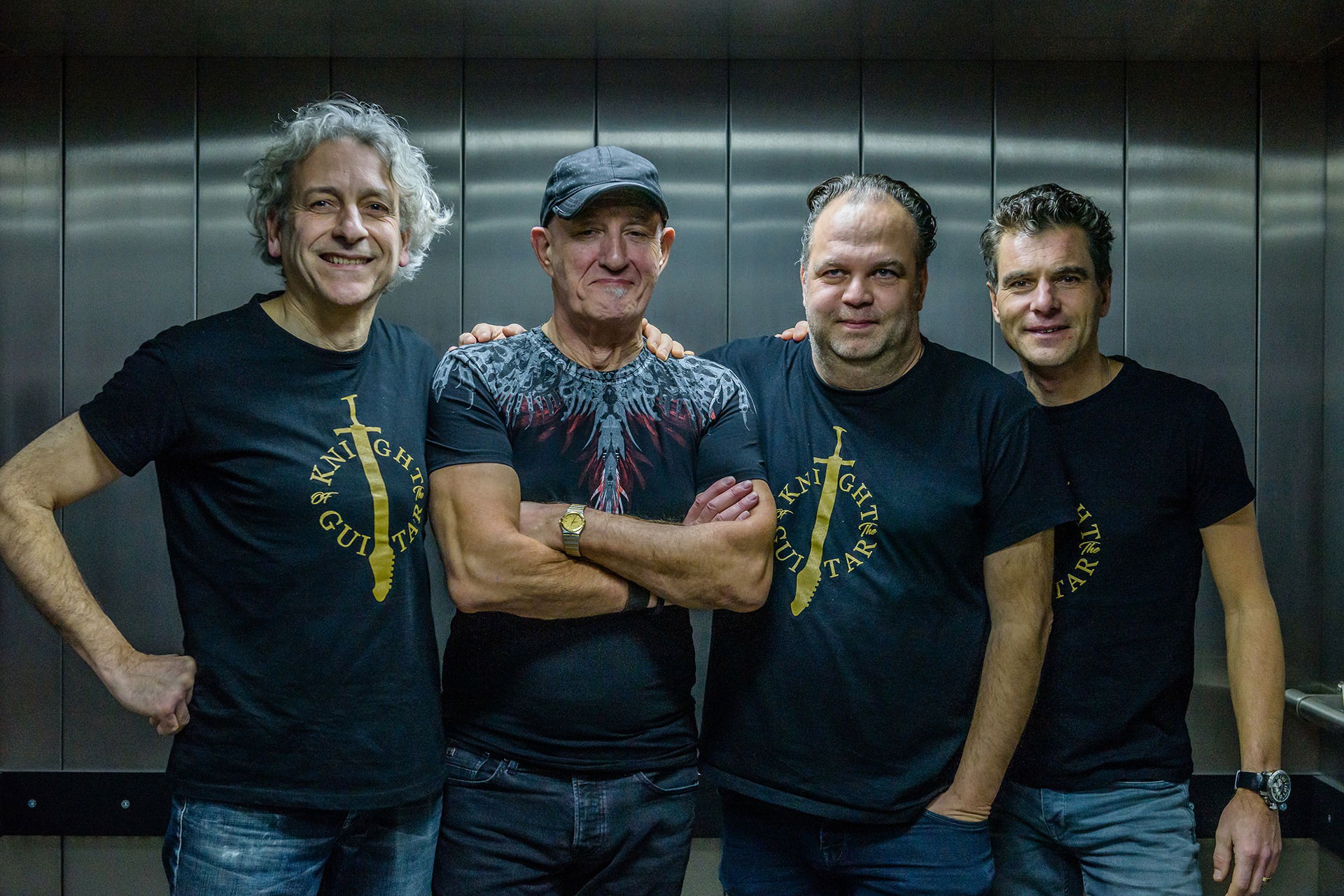 Blues Festival [13-09]