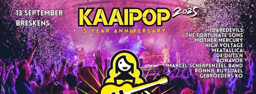 Kaaipop [13-09]