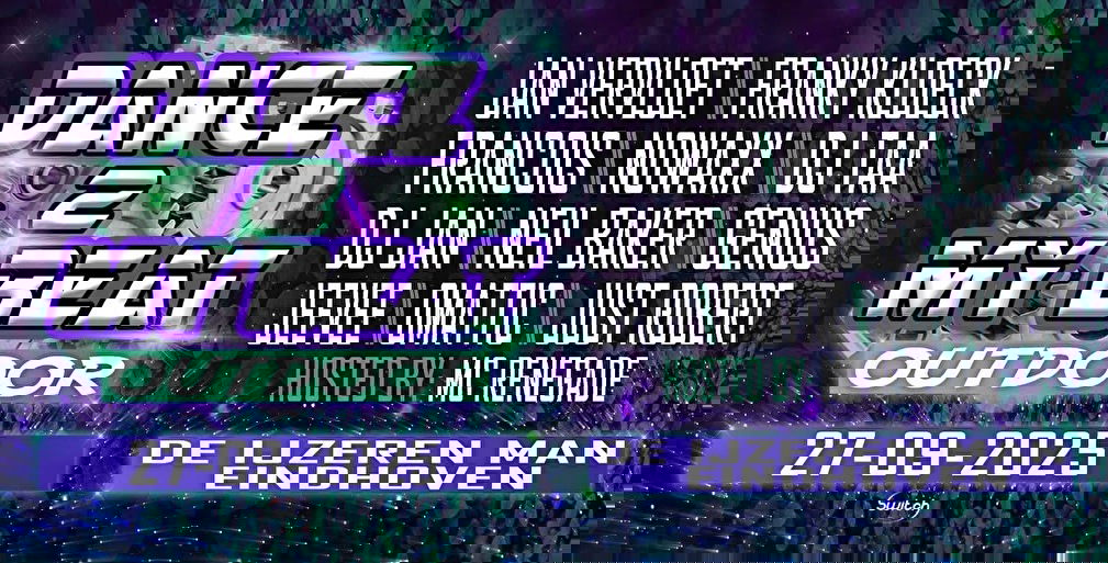Dance 2 my Beat [27-09]