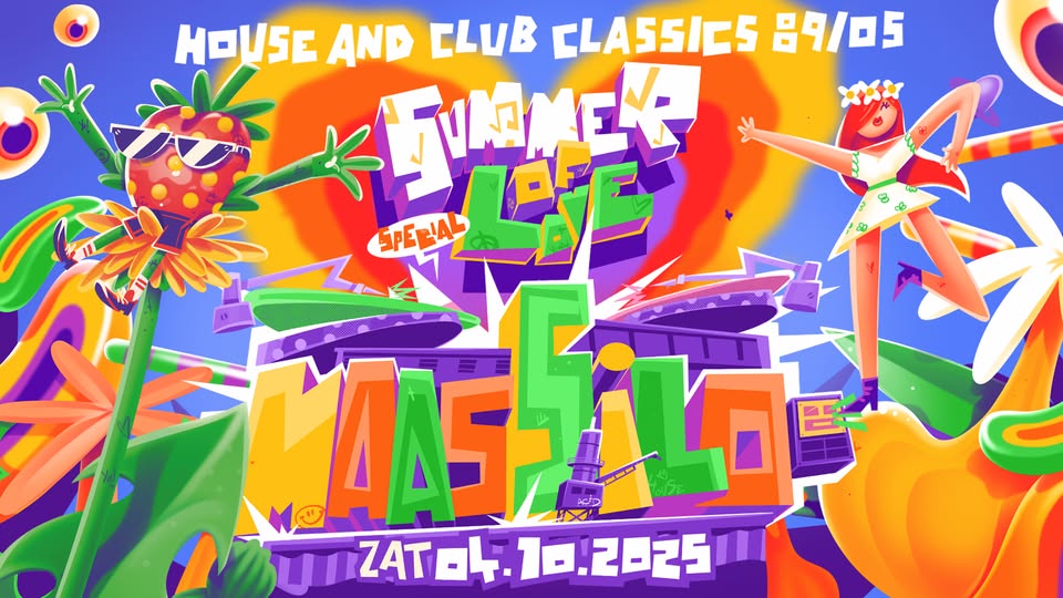 Summer Of Love [04-10]
