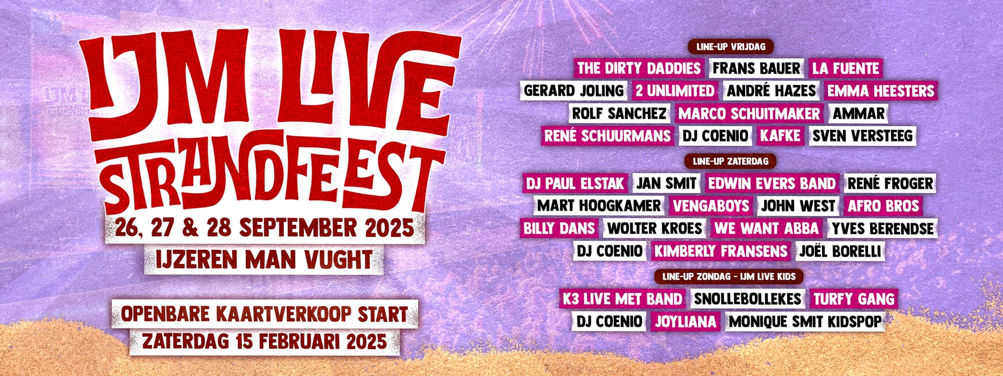 IJM Live [26-09 tm 28-09]