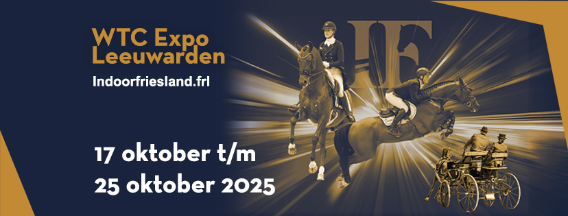 Indoor Friesland