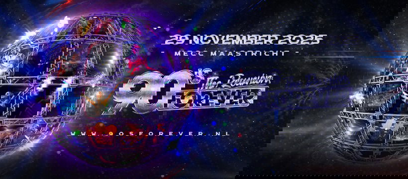 90's Forever Indoor [29-11]