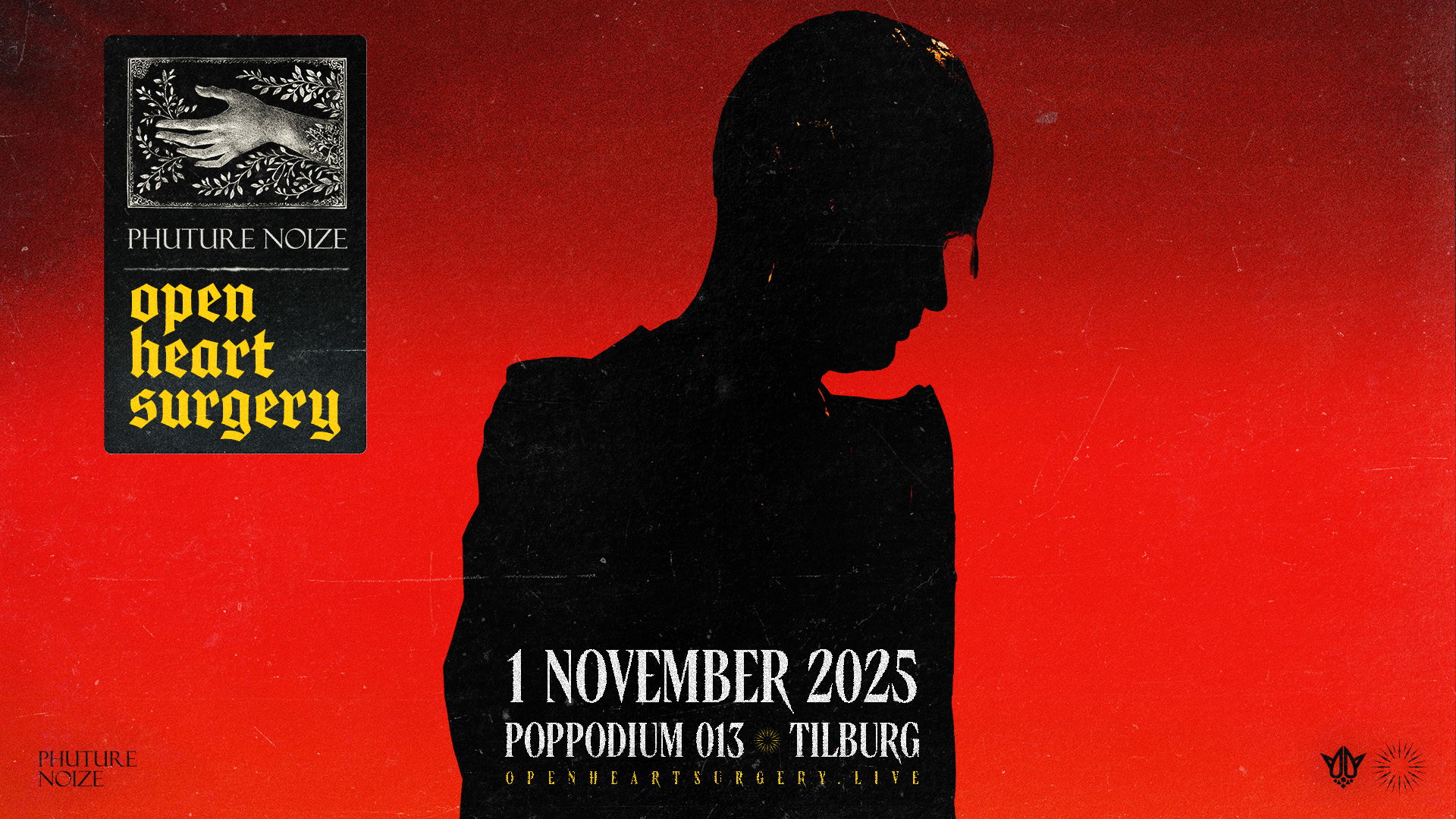 Fhuture Noize [01-11]