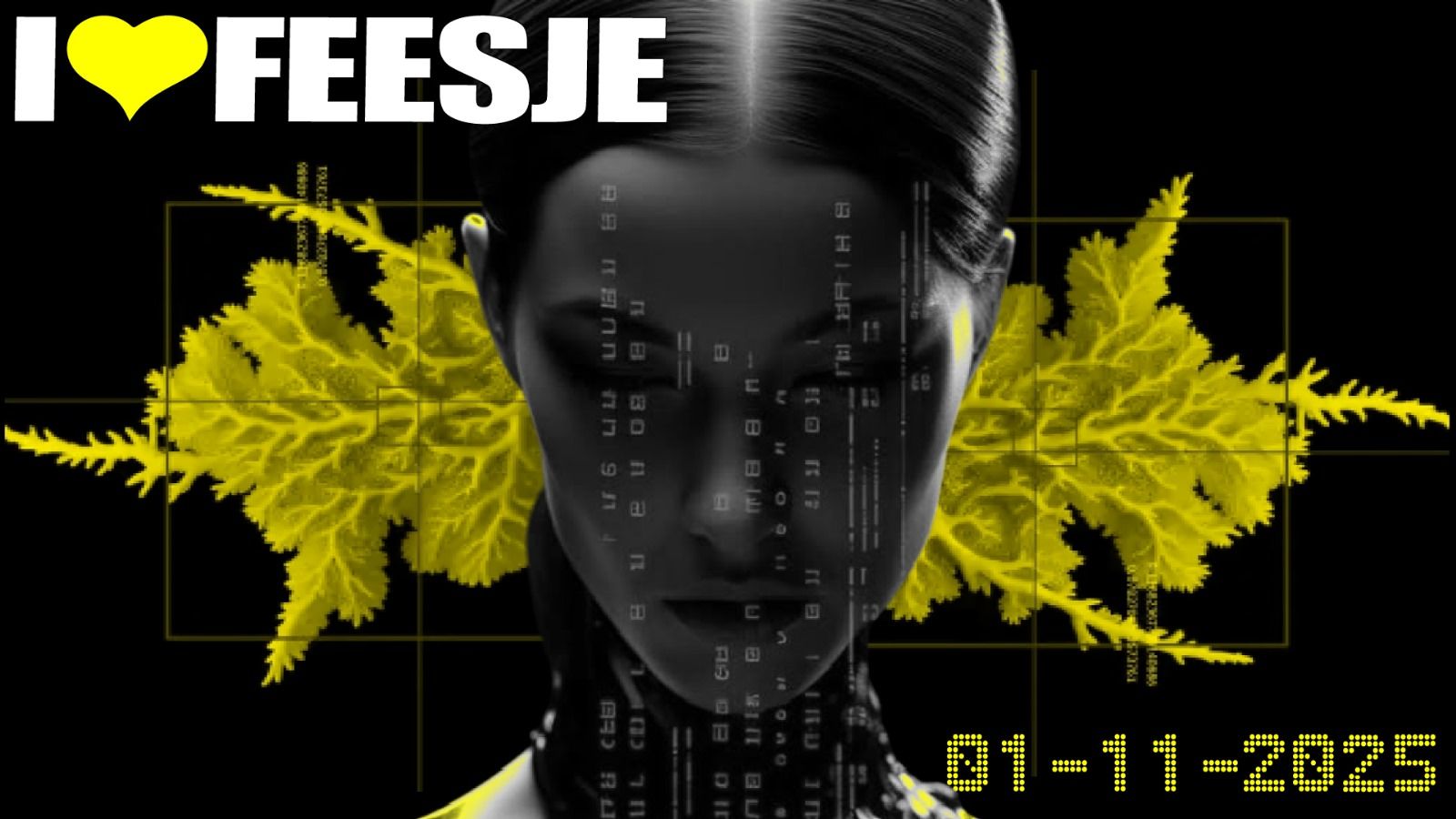 I Love Feesje [01-11]