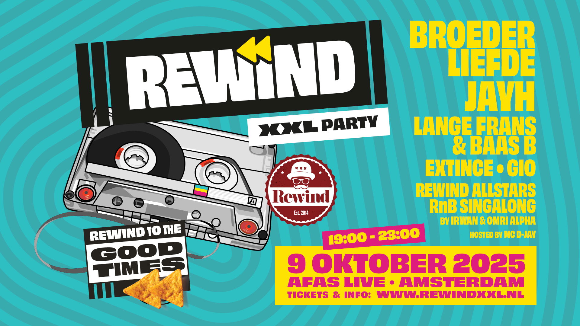 Rewind XXL [09-10]