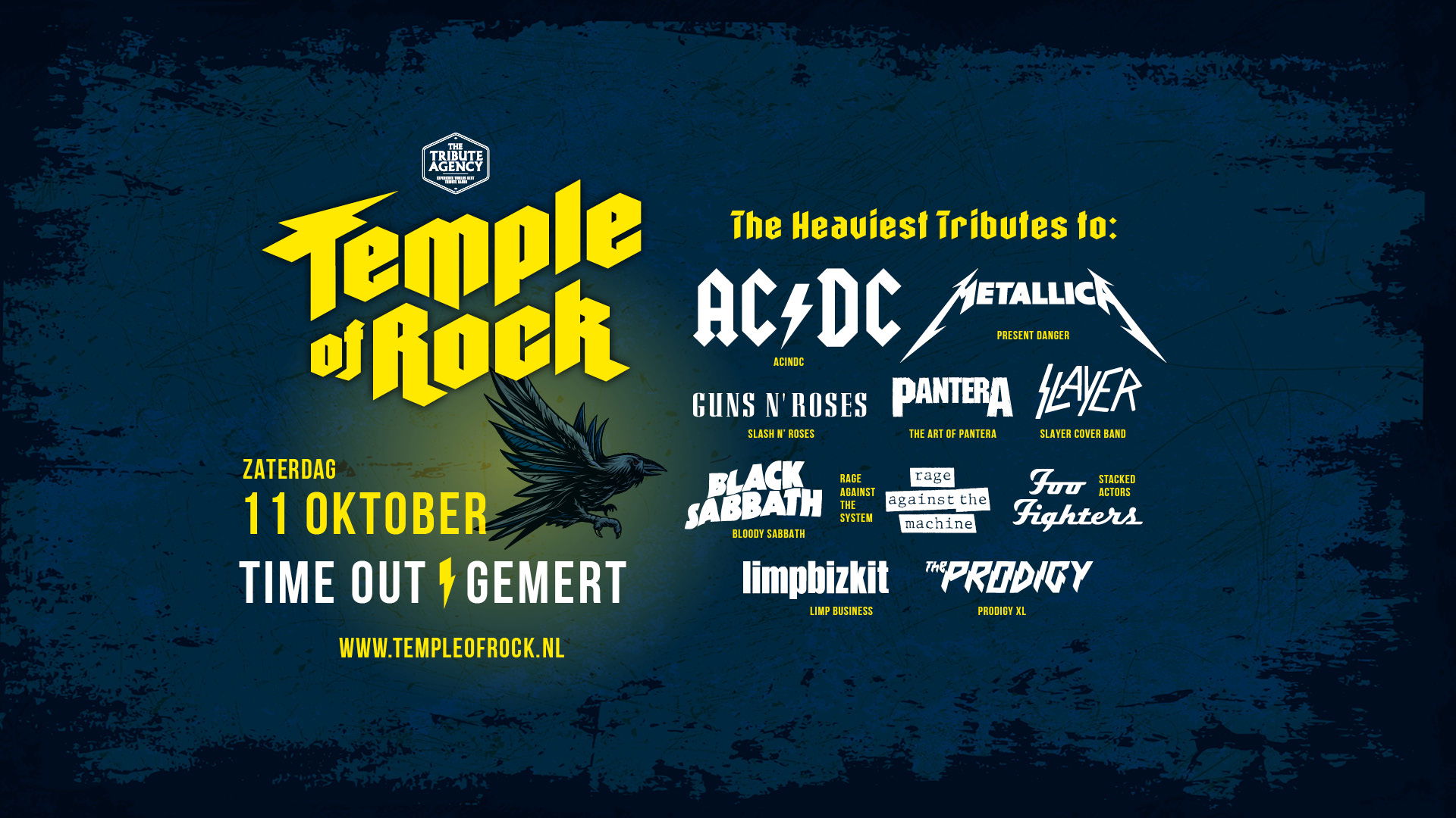 Temple Of Rock [11-10]