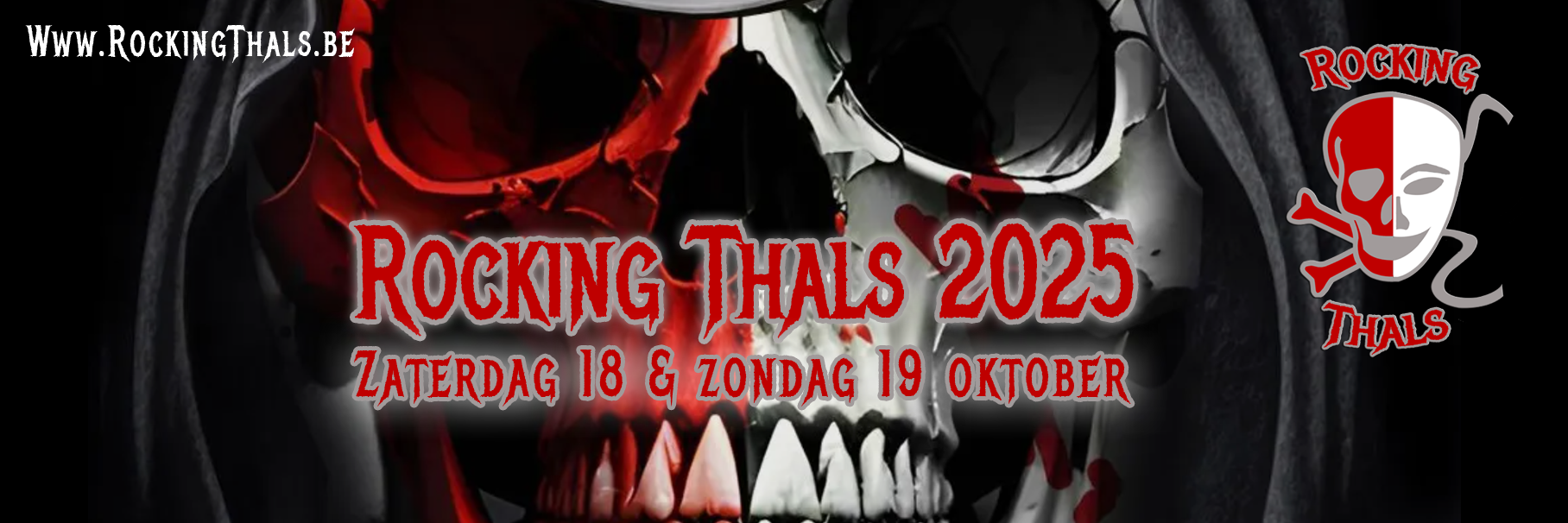 Rocking Tals [18-10 tm 19-10]