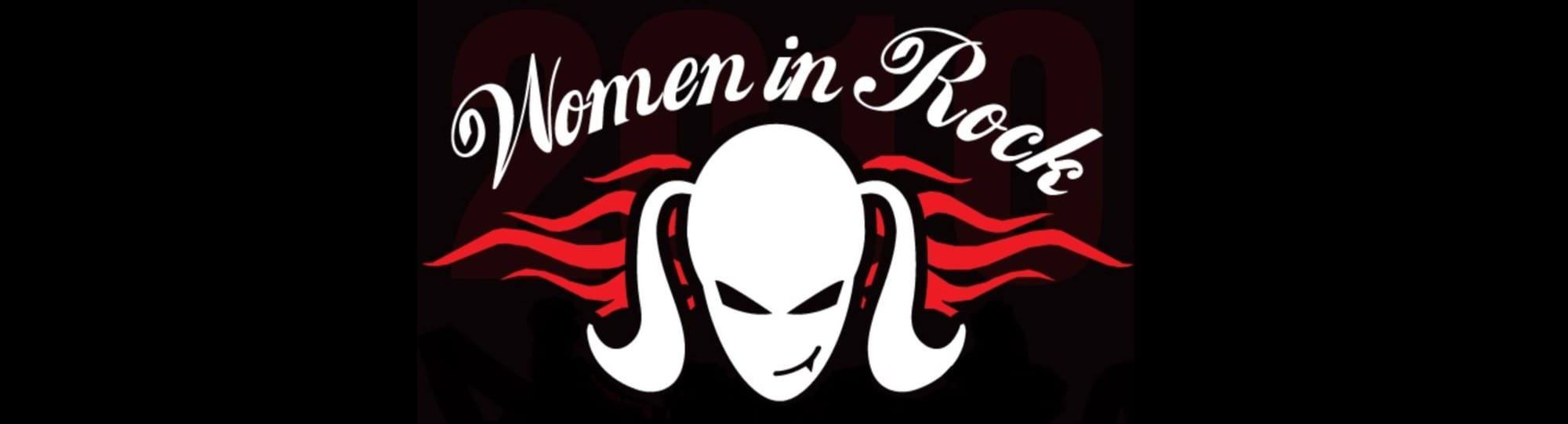Women In Rock [18-10