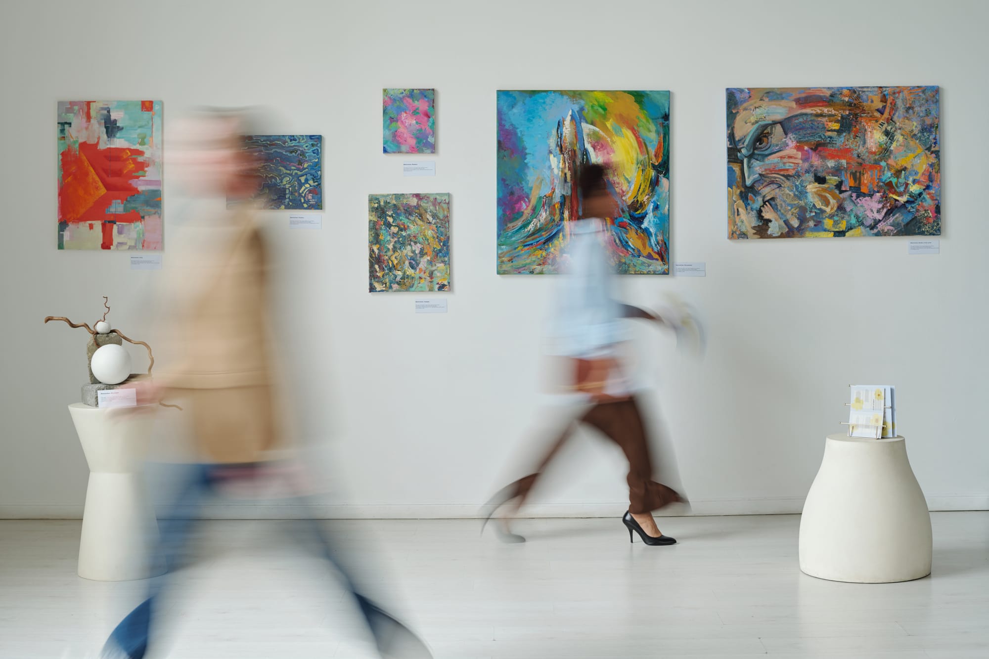 Musea - Lijst /overzicht