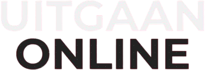 UITGAAN ONLINE