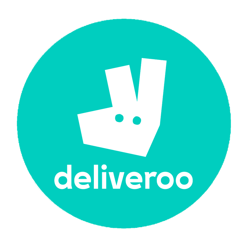 Deliveroo