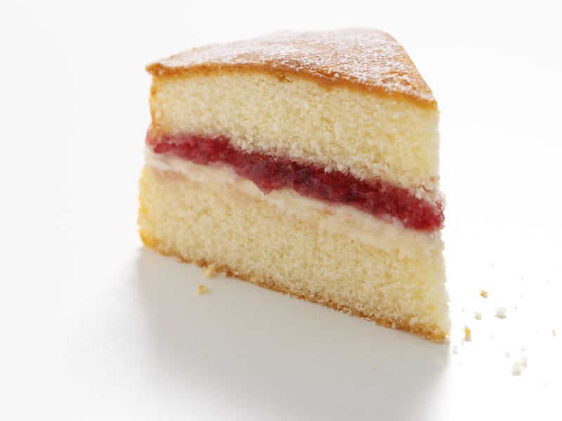 Victoria Sponge