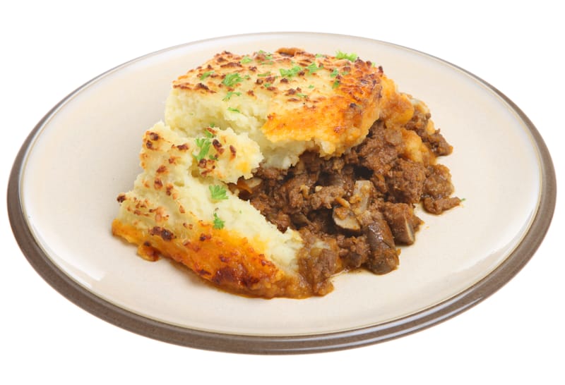 Cottage Pie